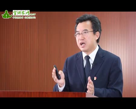 加强意识形态工作_坚决维护意识形态安全